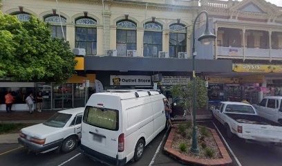Emily's Cafe