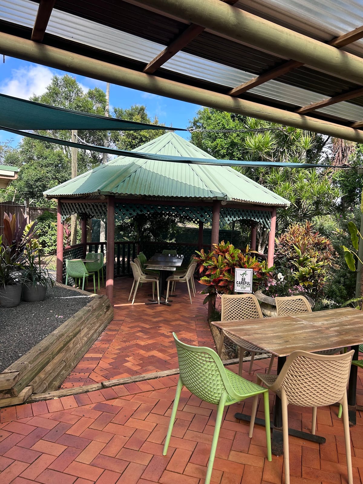 Coco's Cafe