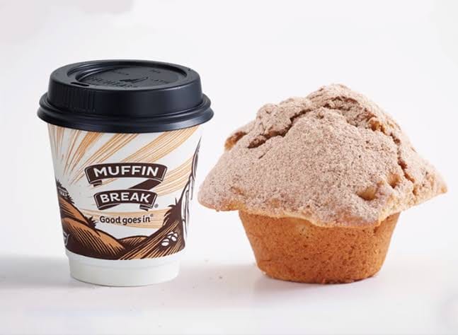 Muffin Break