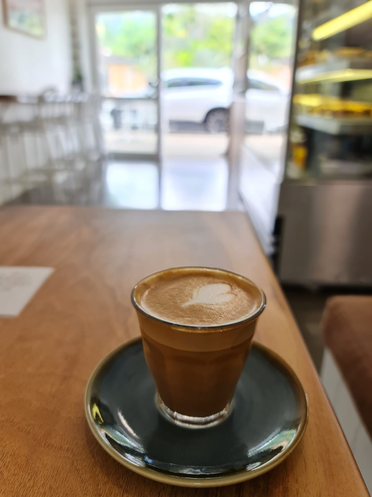 High Tide Coffee