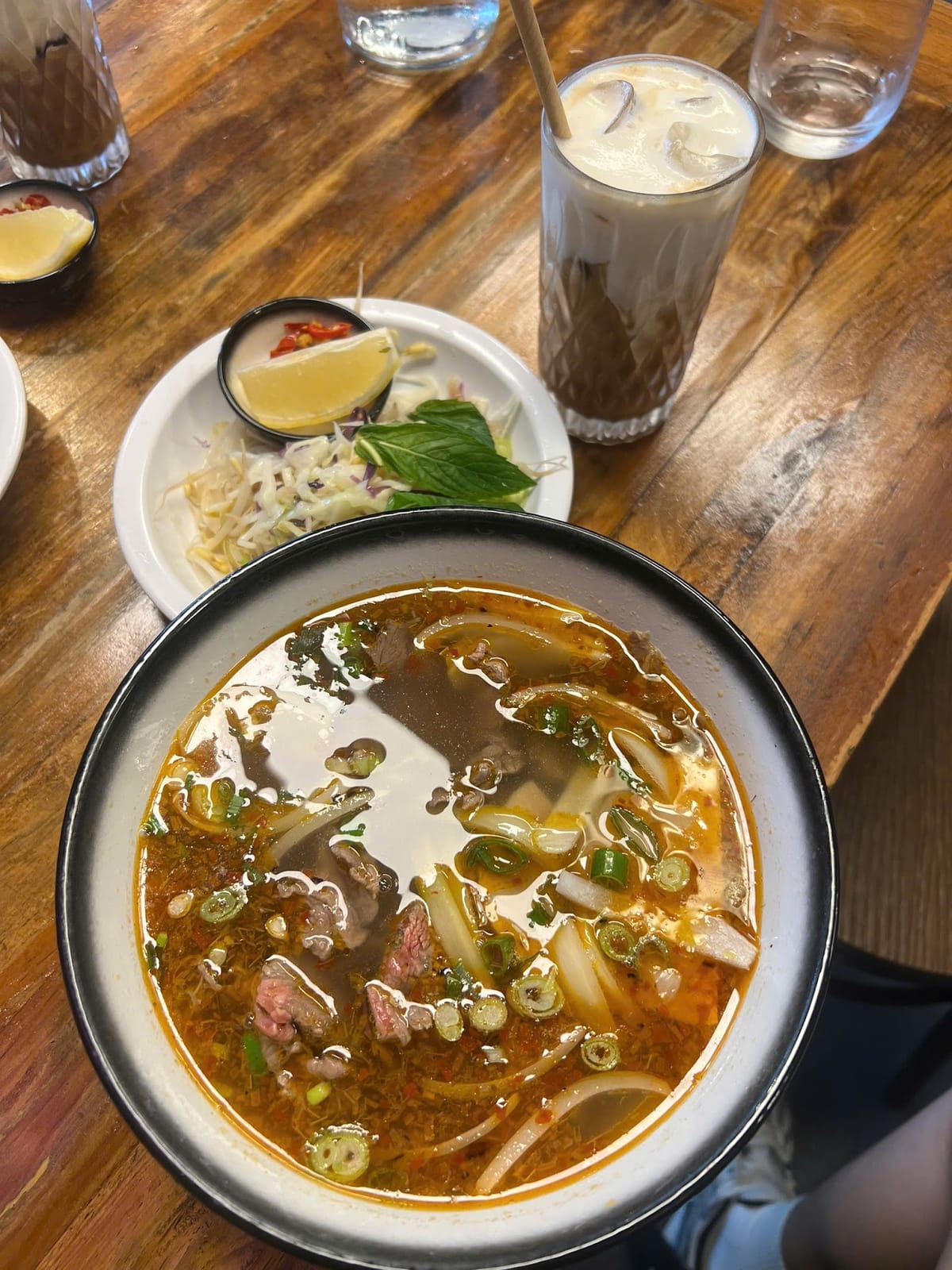 Sixters Cafe & Street Eats