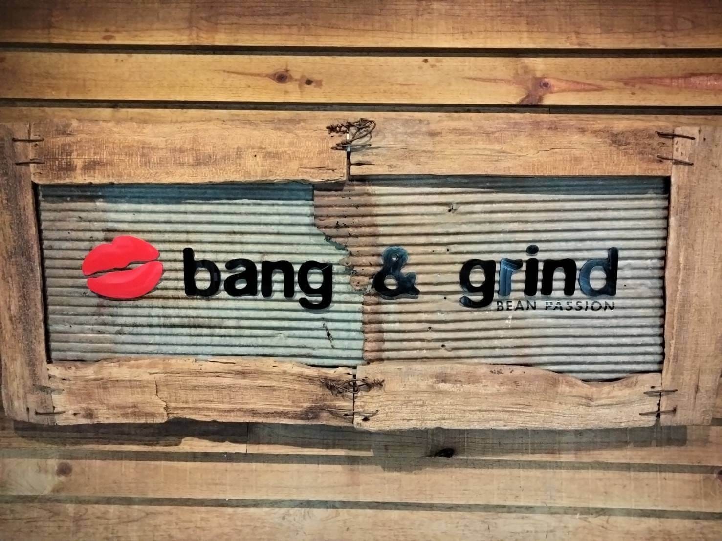 Bang & Grind Café Spence St. photo 3