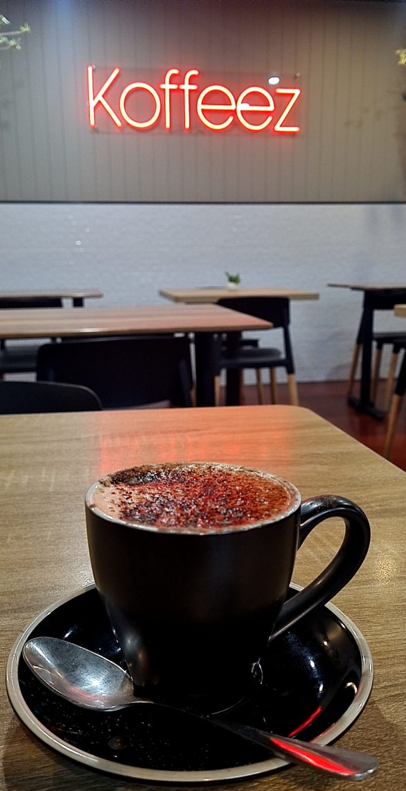 Koffeez