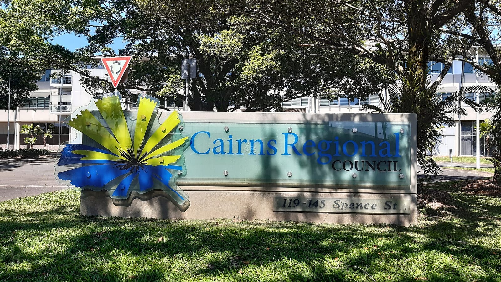 Cairns Courtyard Cafe photo 4