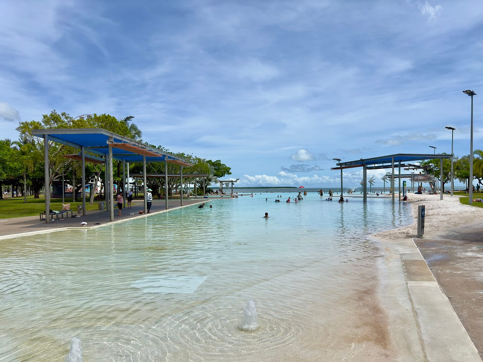 Aqua Lagoon Cairns photo 3