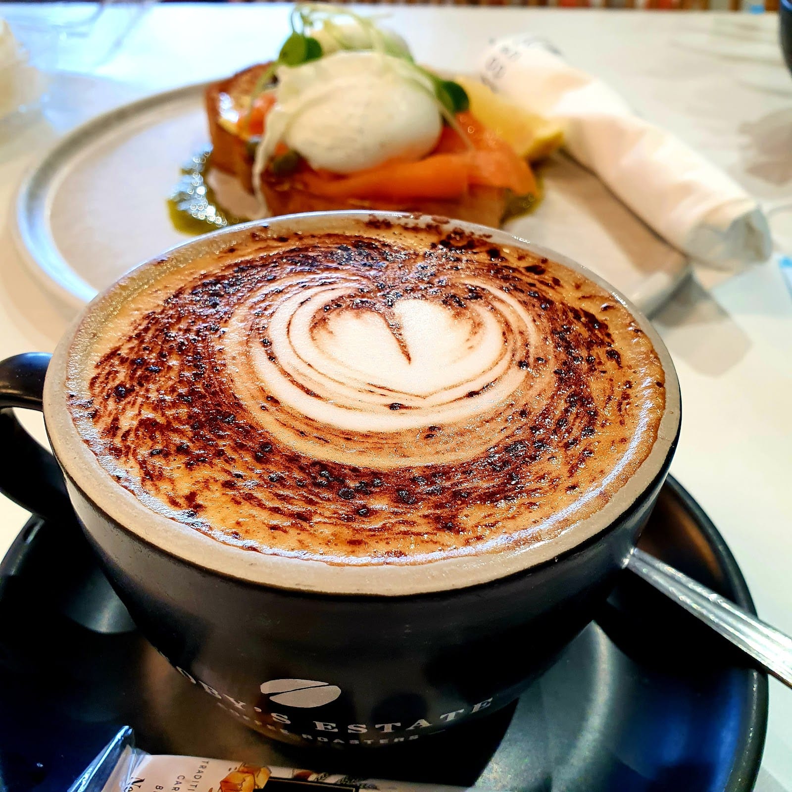 Coast Roast