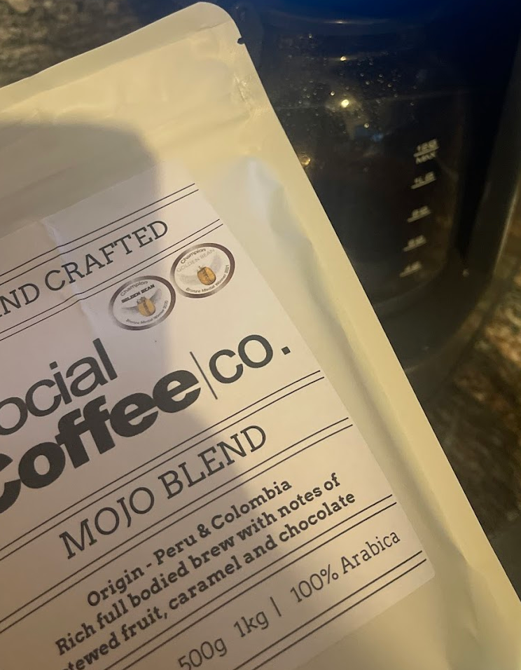 Social Coffee Co photo 8