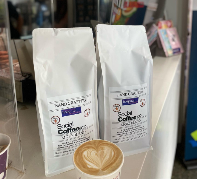 Social Coffee Co photo 2