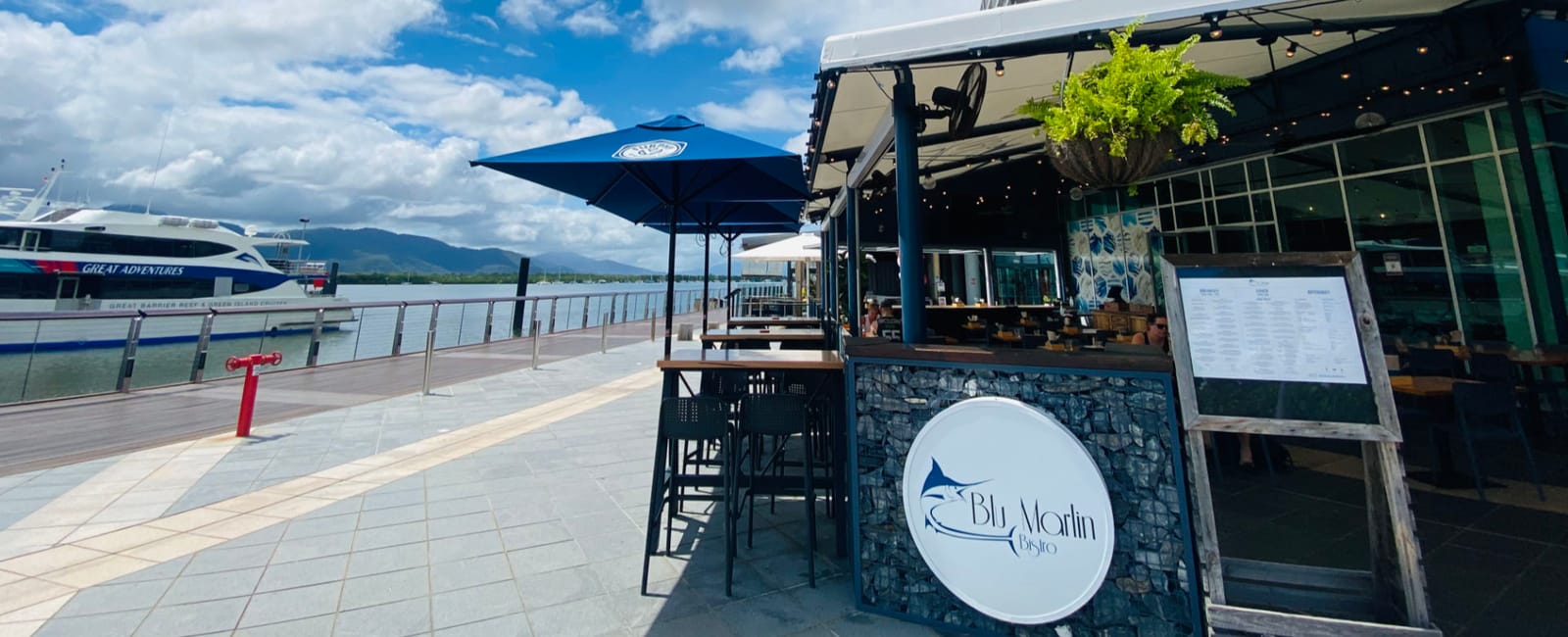 Little Blu Cafe photo 2