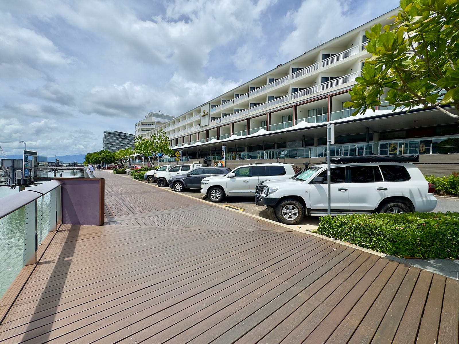 Pier Cafe photo 4