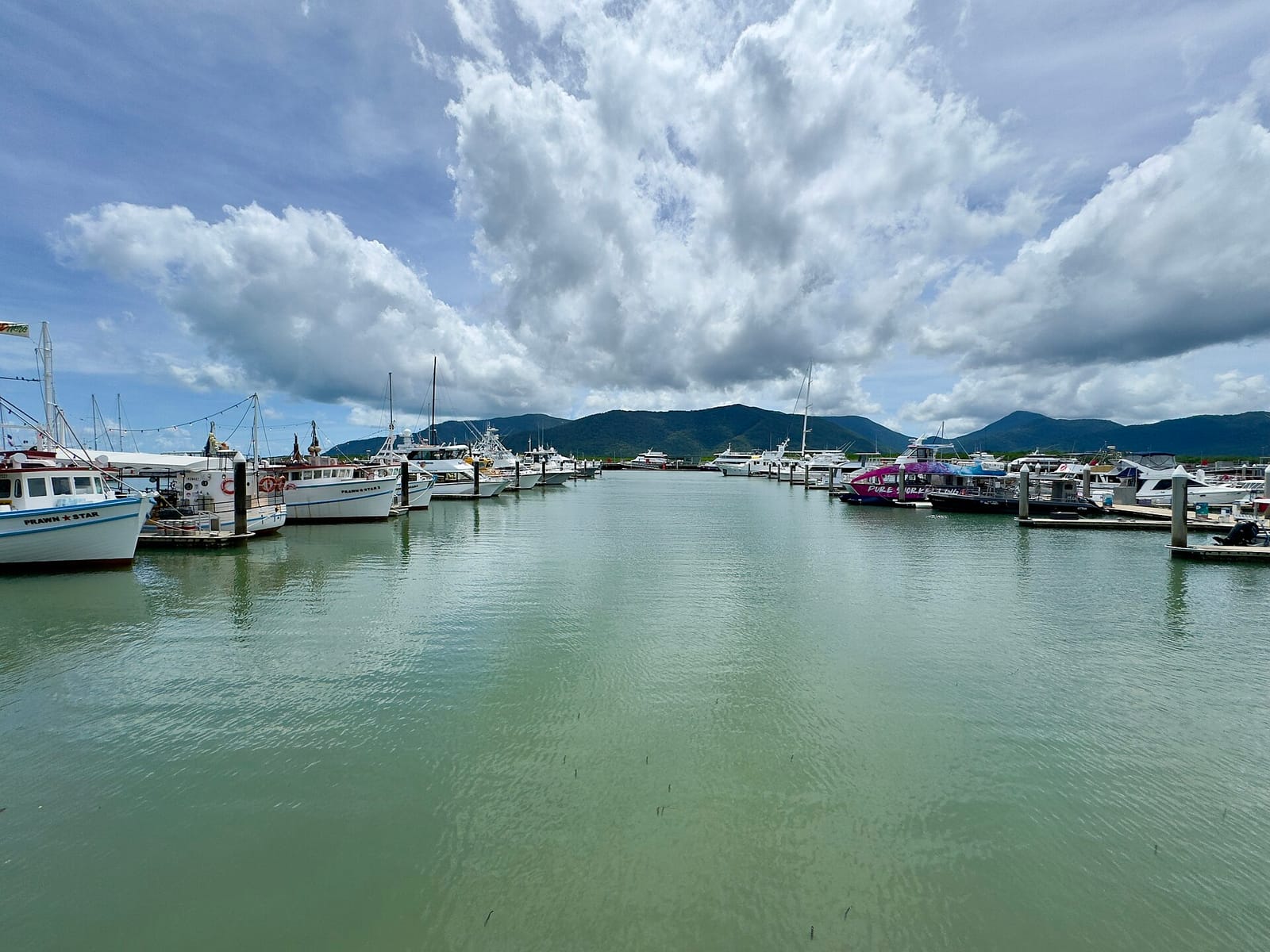 Pier Cafe photo 5