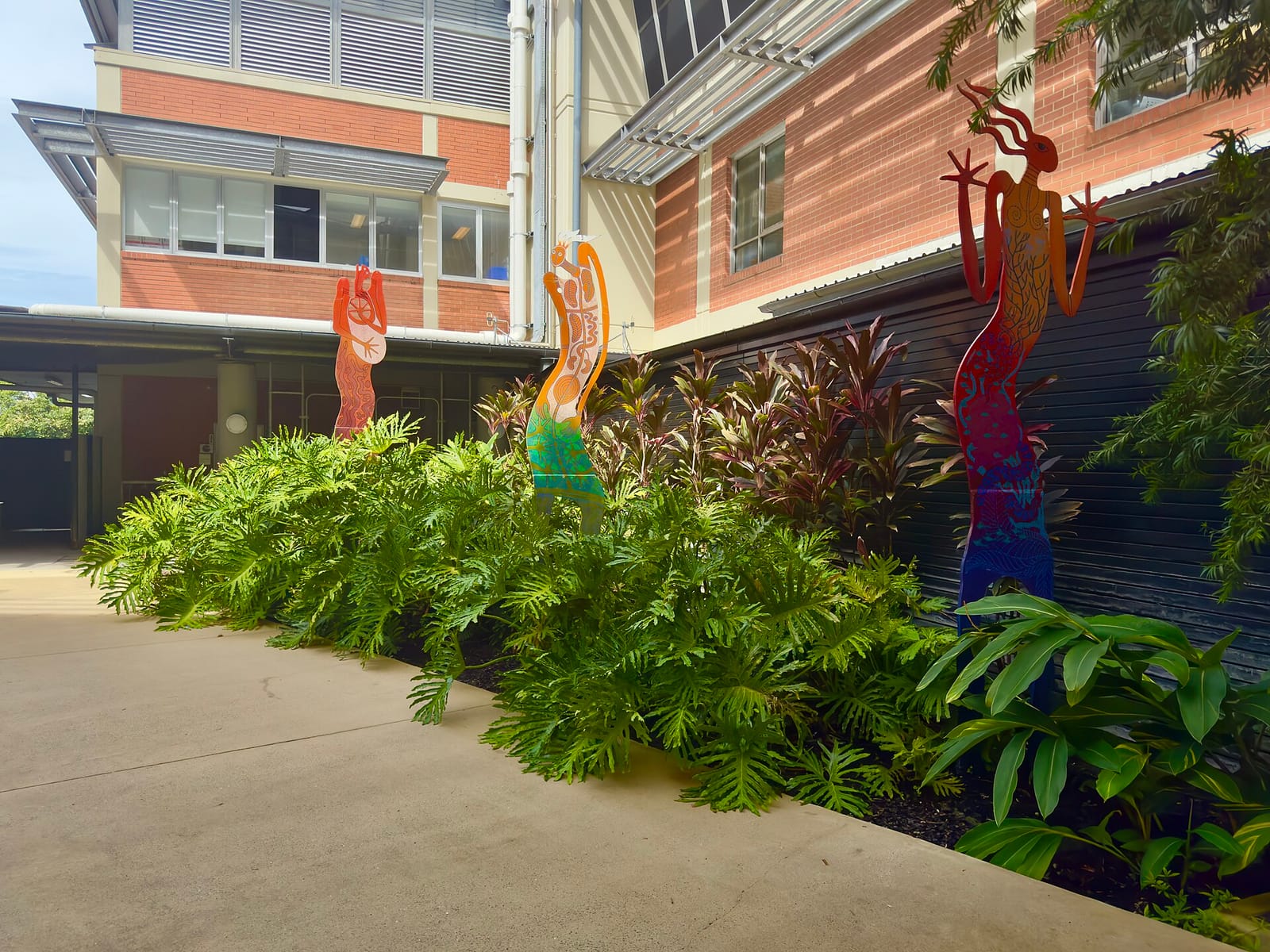 Sea Breeze Cafe at Cairns Hospital photo 5