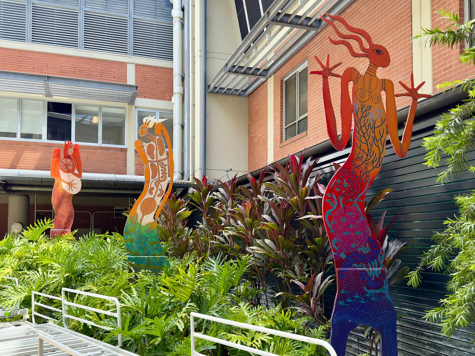 Sea Breeze Cafe at Cairns Hospital photo 7