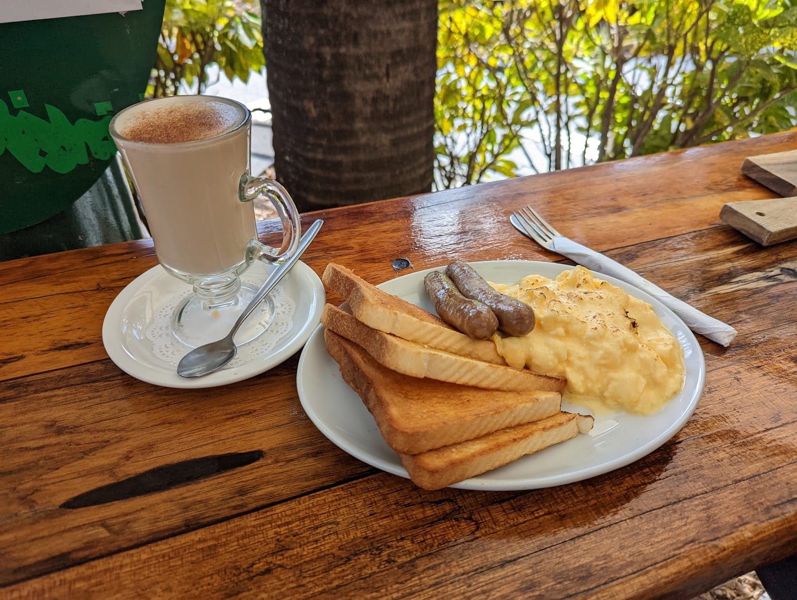 Coast Roast Coffee