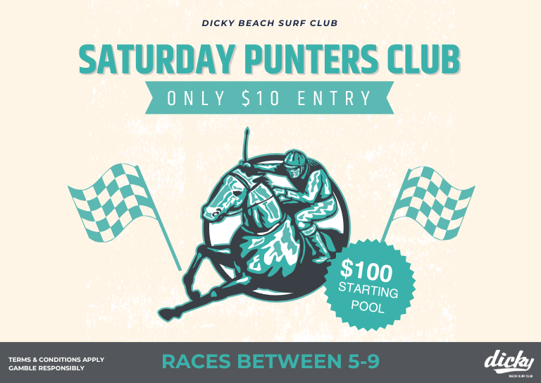 Dicky Beach Surf Club photo 9
