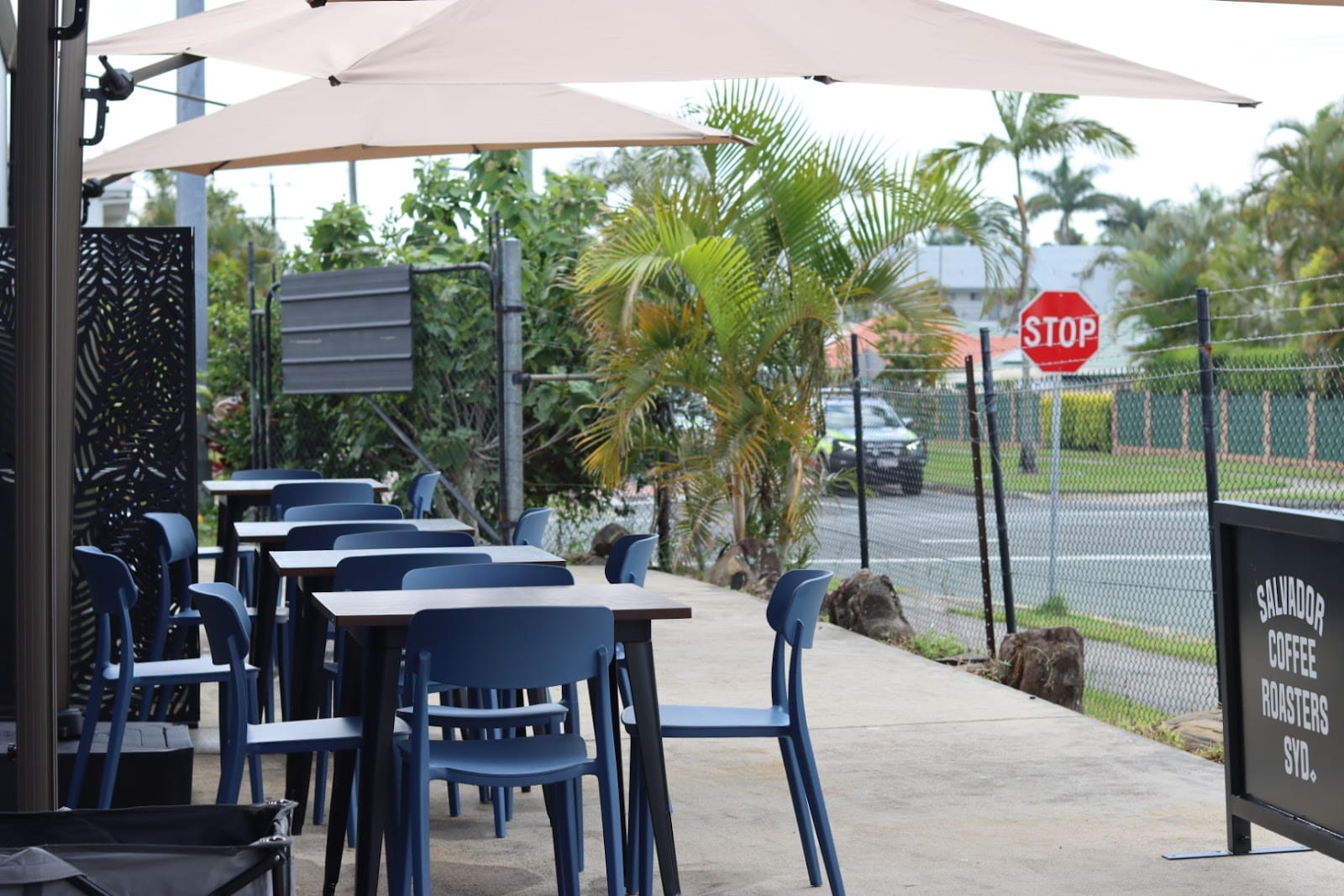 Jujuba Cafe (Takeaway)