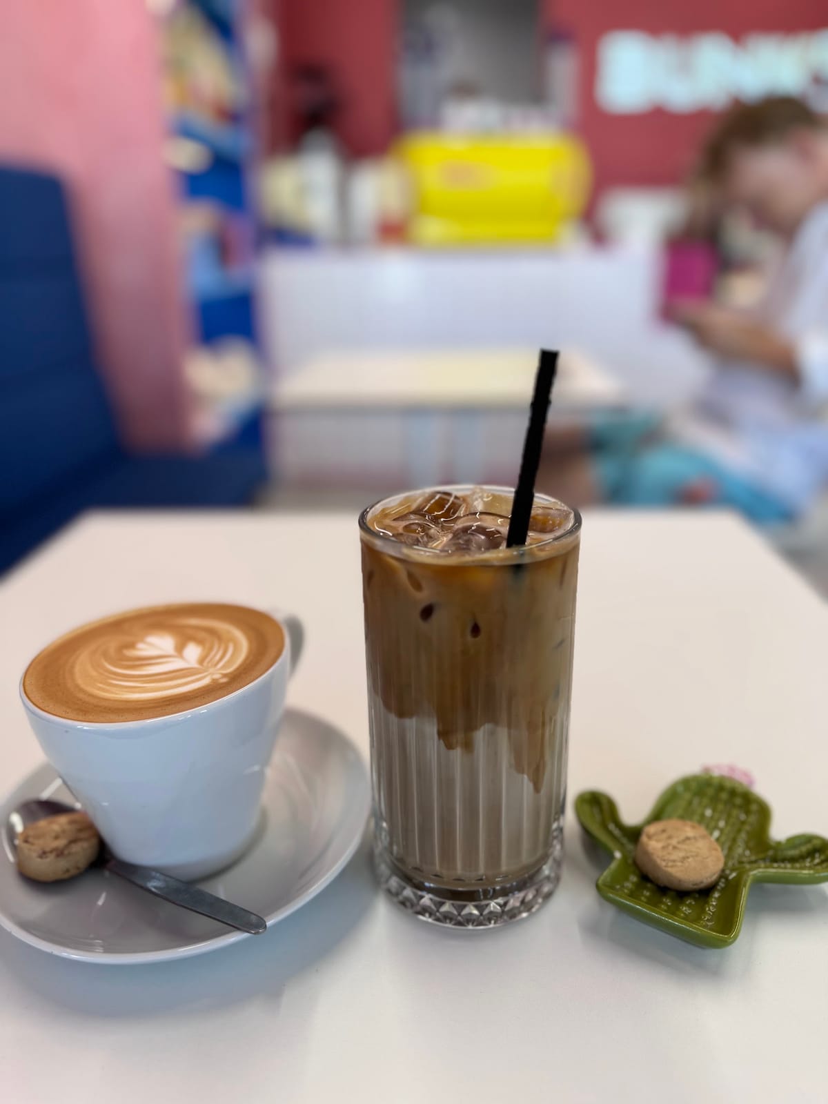 Bunker Espresso Caloundra