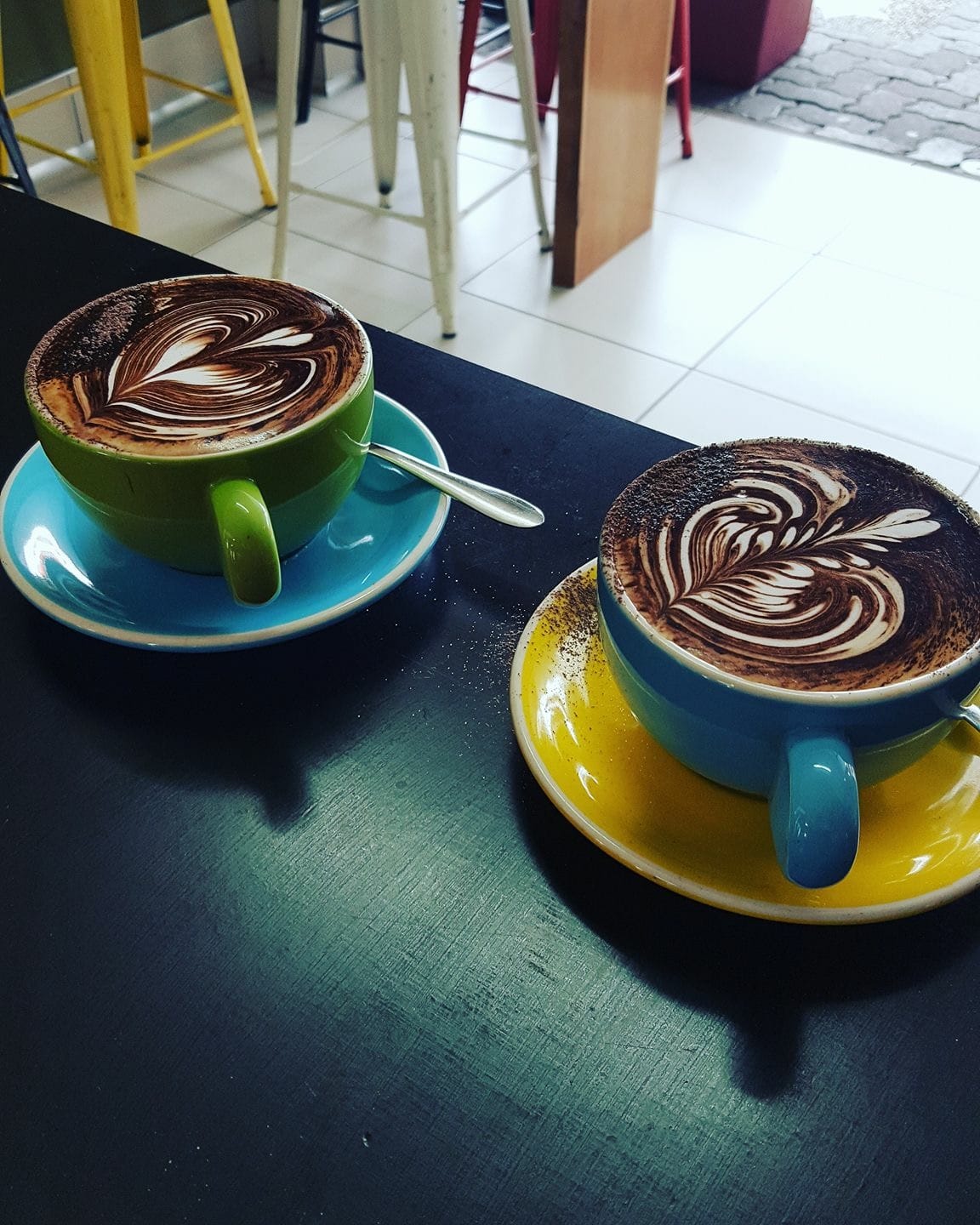 Classic Espresso Bar Caloundra
