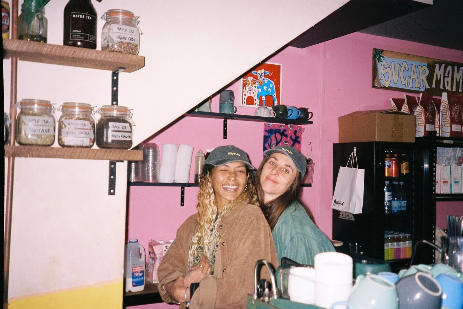 Sugar Mama's Shack photo 4