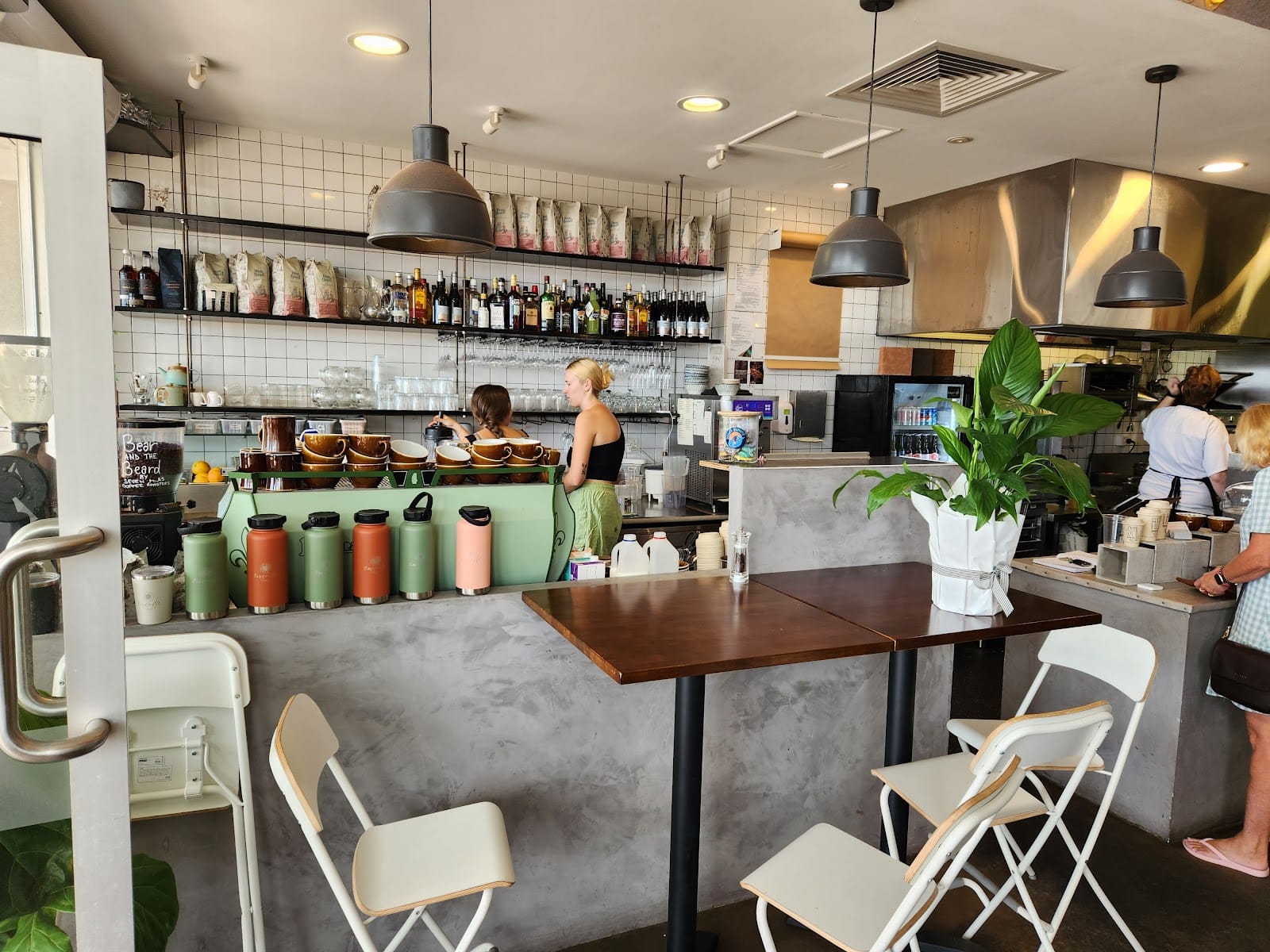 Aurenda Coffee Co.