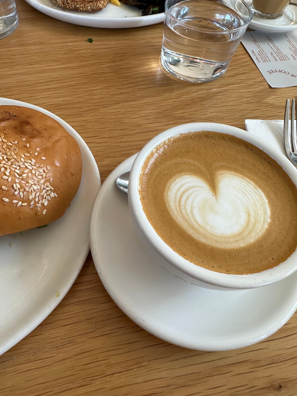 Redbrick Coffee City