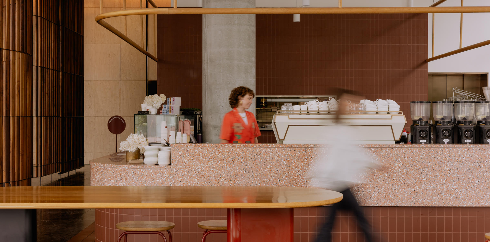 Redbrick Coffee City photo 2