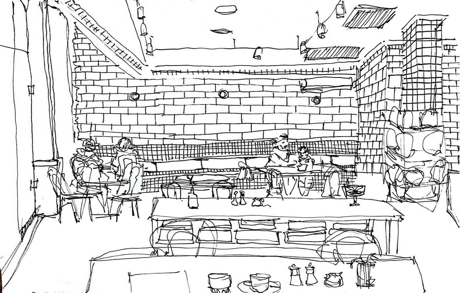 East Row Cafe photo 2