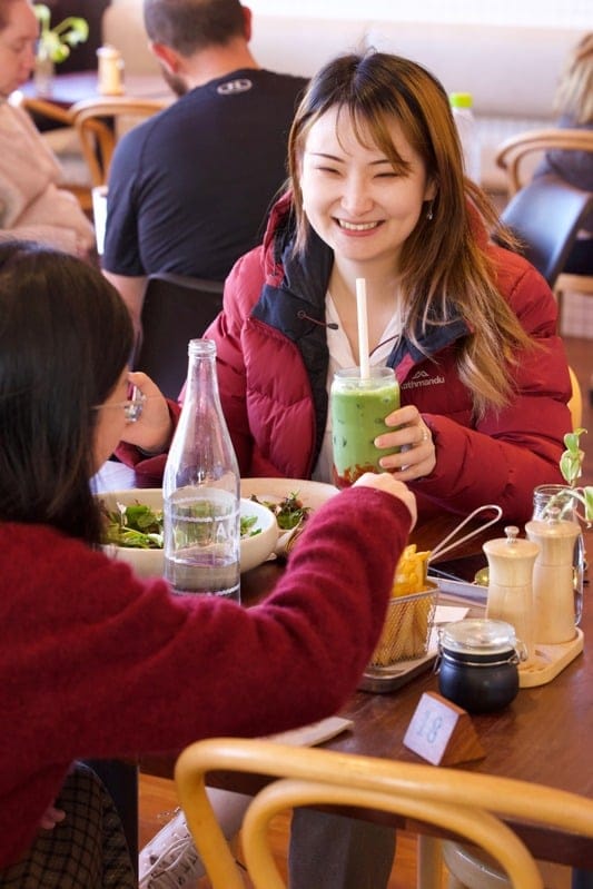 East Row Cafe photo 3