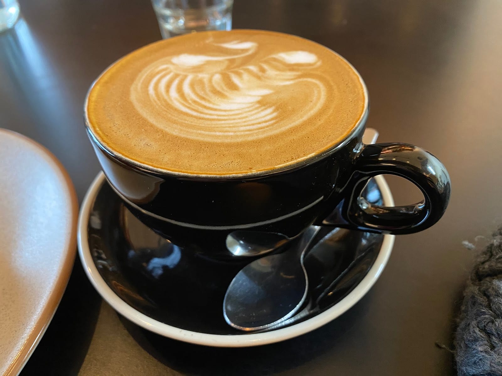 Cafe Chapter 4