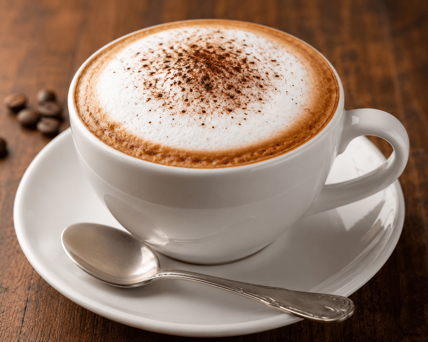Marvie and Wolfe - Cafe photo 8