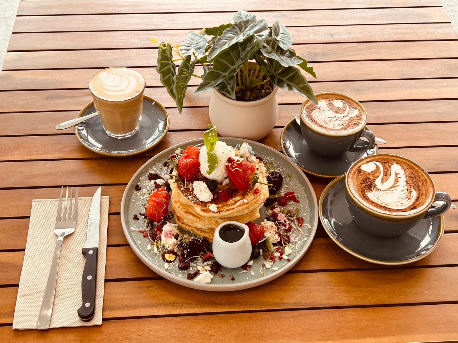 10/10 cafe