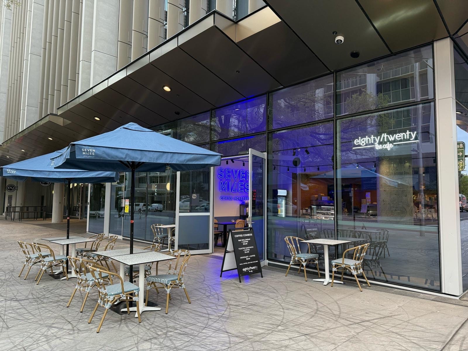 EightyTwenty Canberra