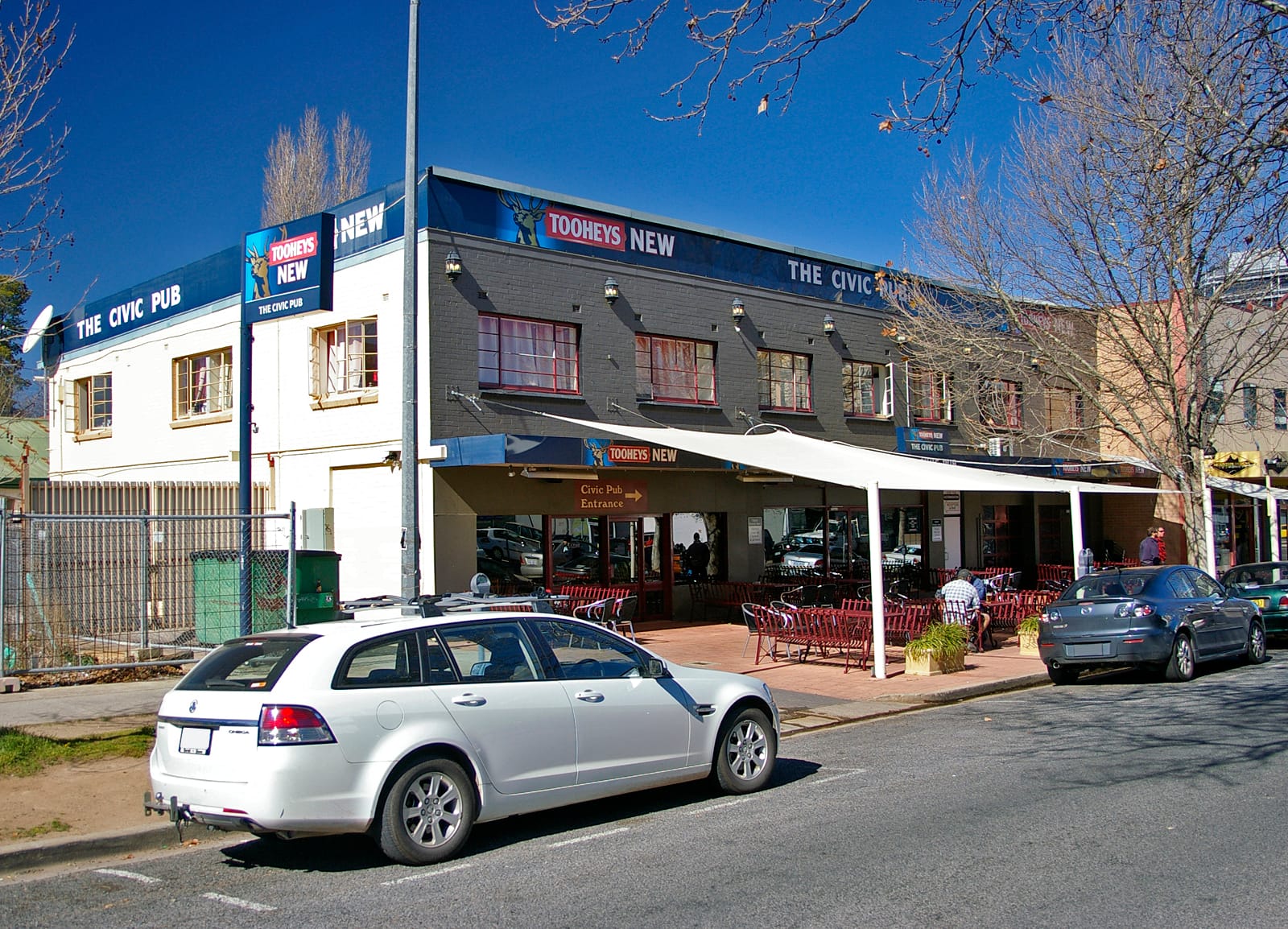 Casa Espresso photo 2