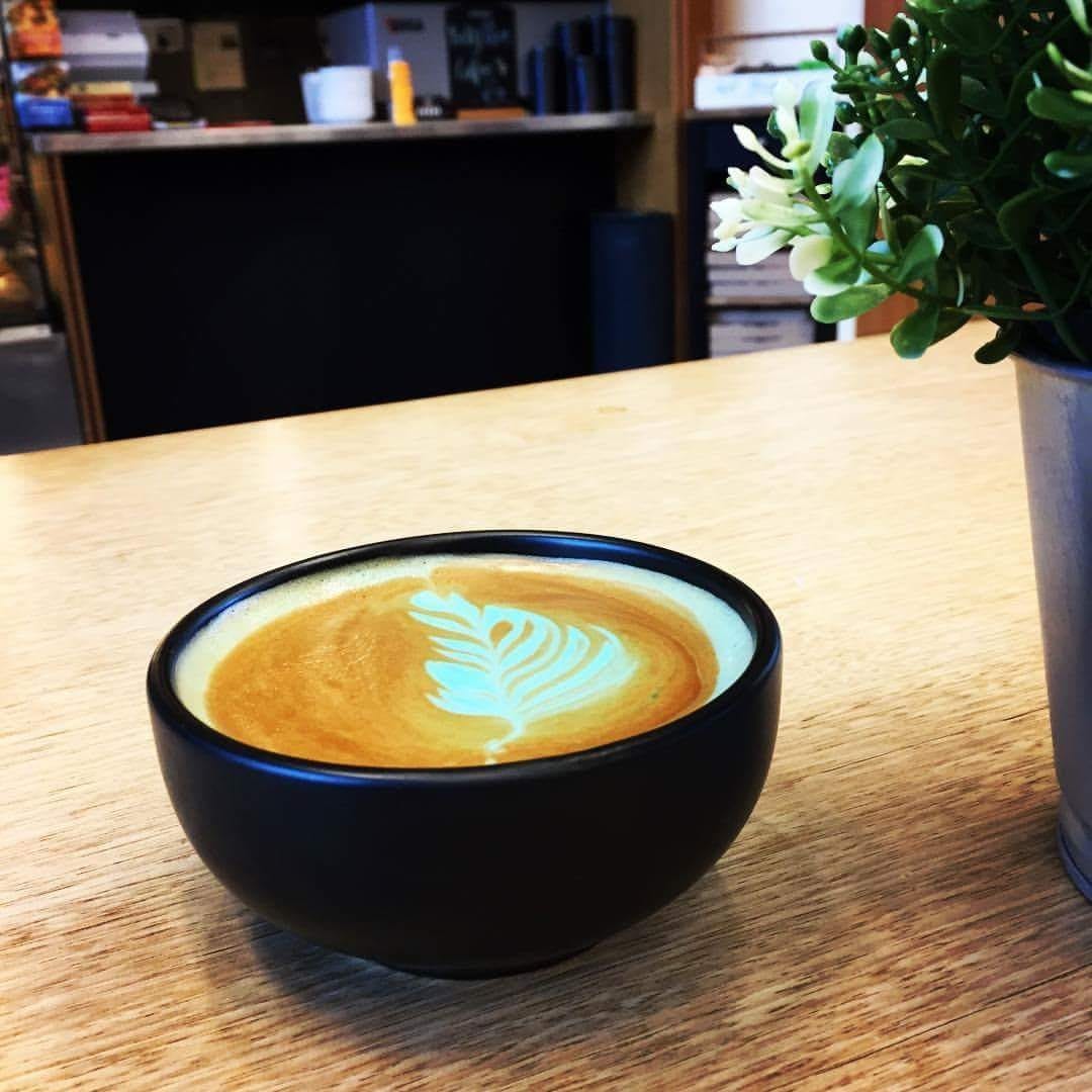 Atticus Coffee