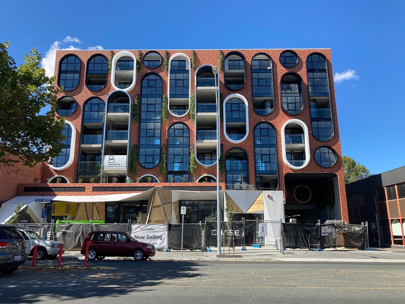 EightyTwenty Canberra photo 5