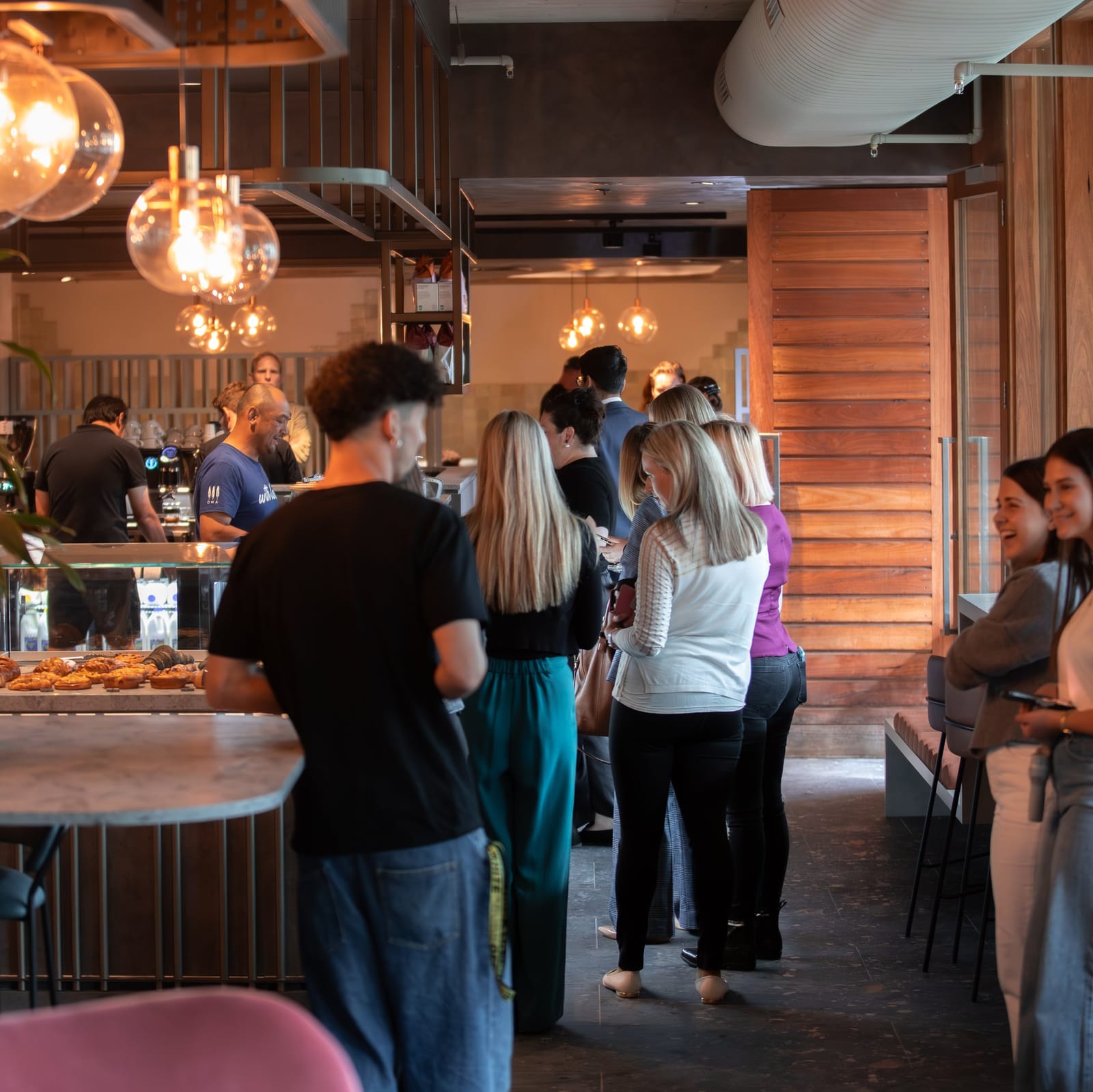 Espresso Room Civic photo 4