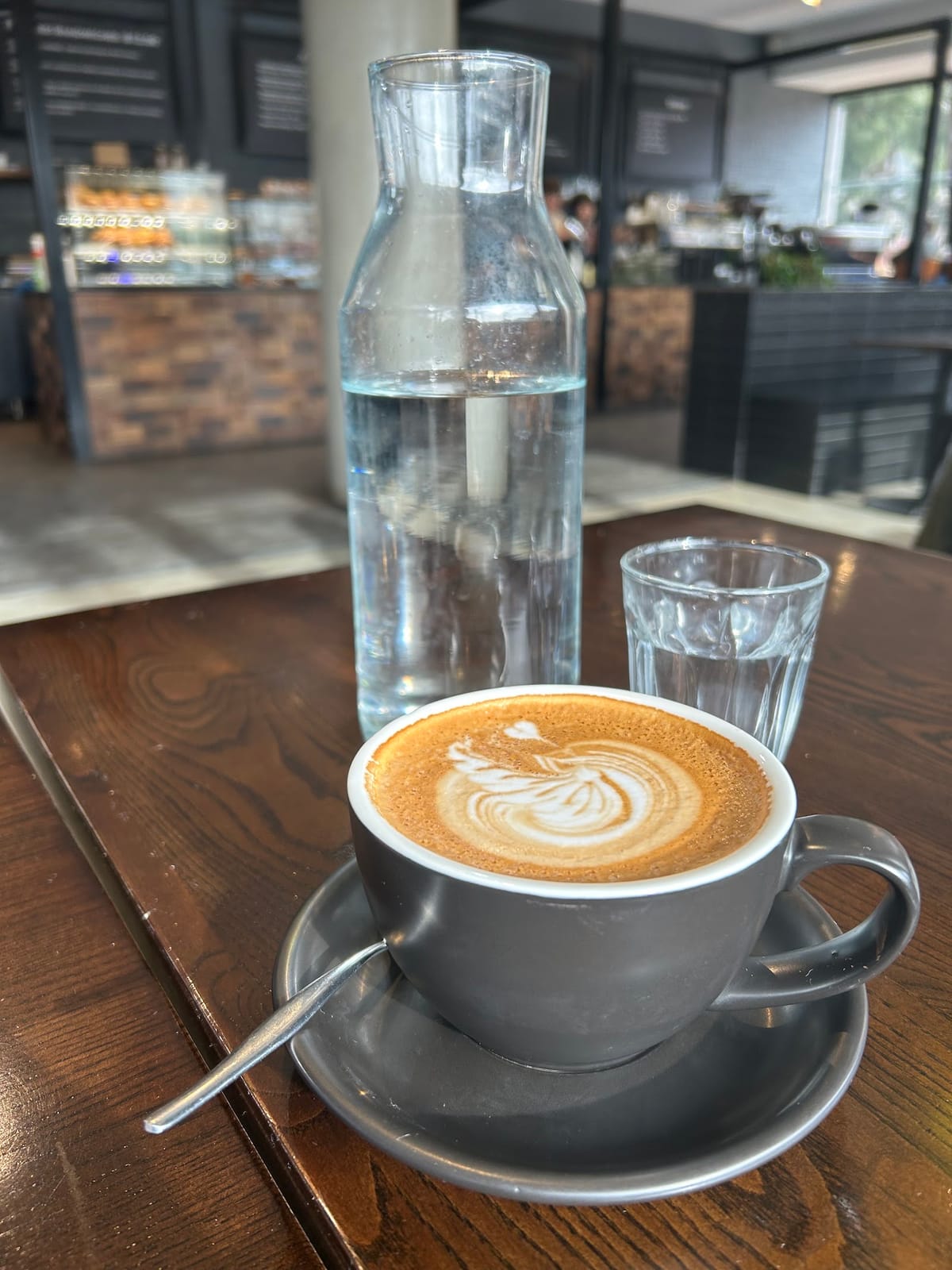 Ritual Cafe