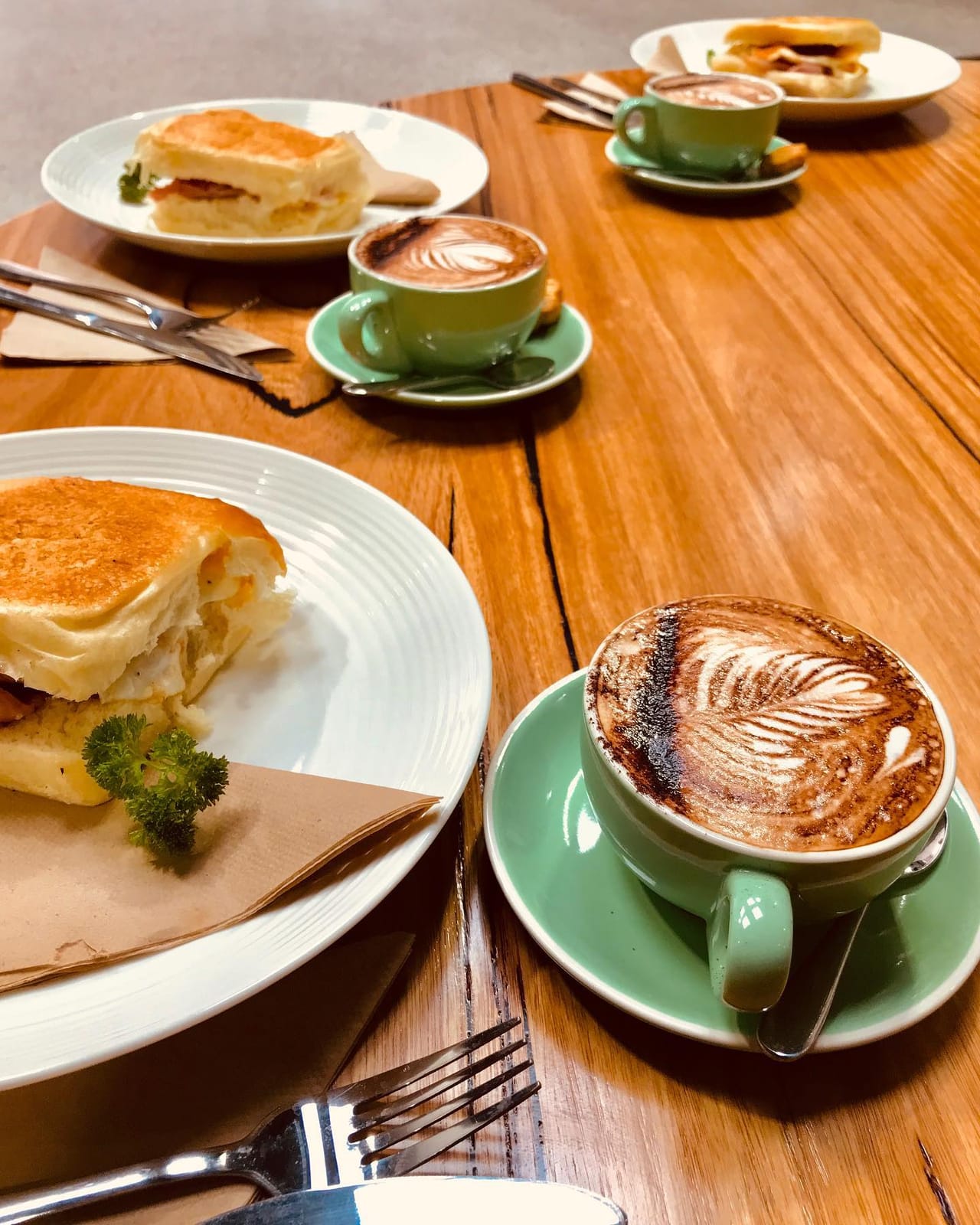 34 Beans Cafe