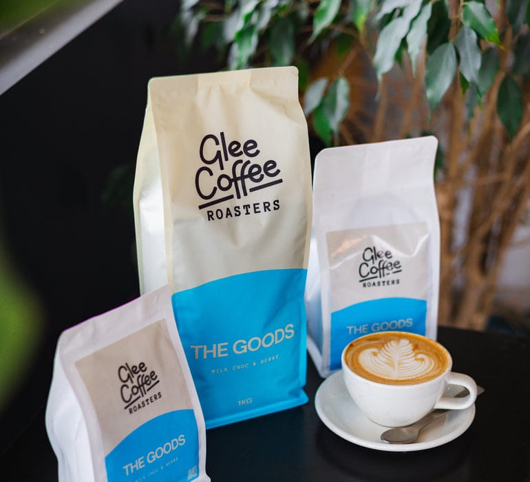 Glee Coffee Roasters Erina Heights photo 8