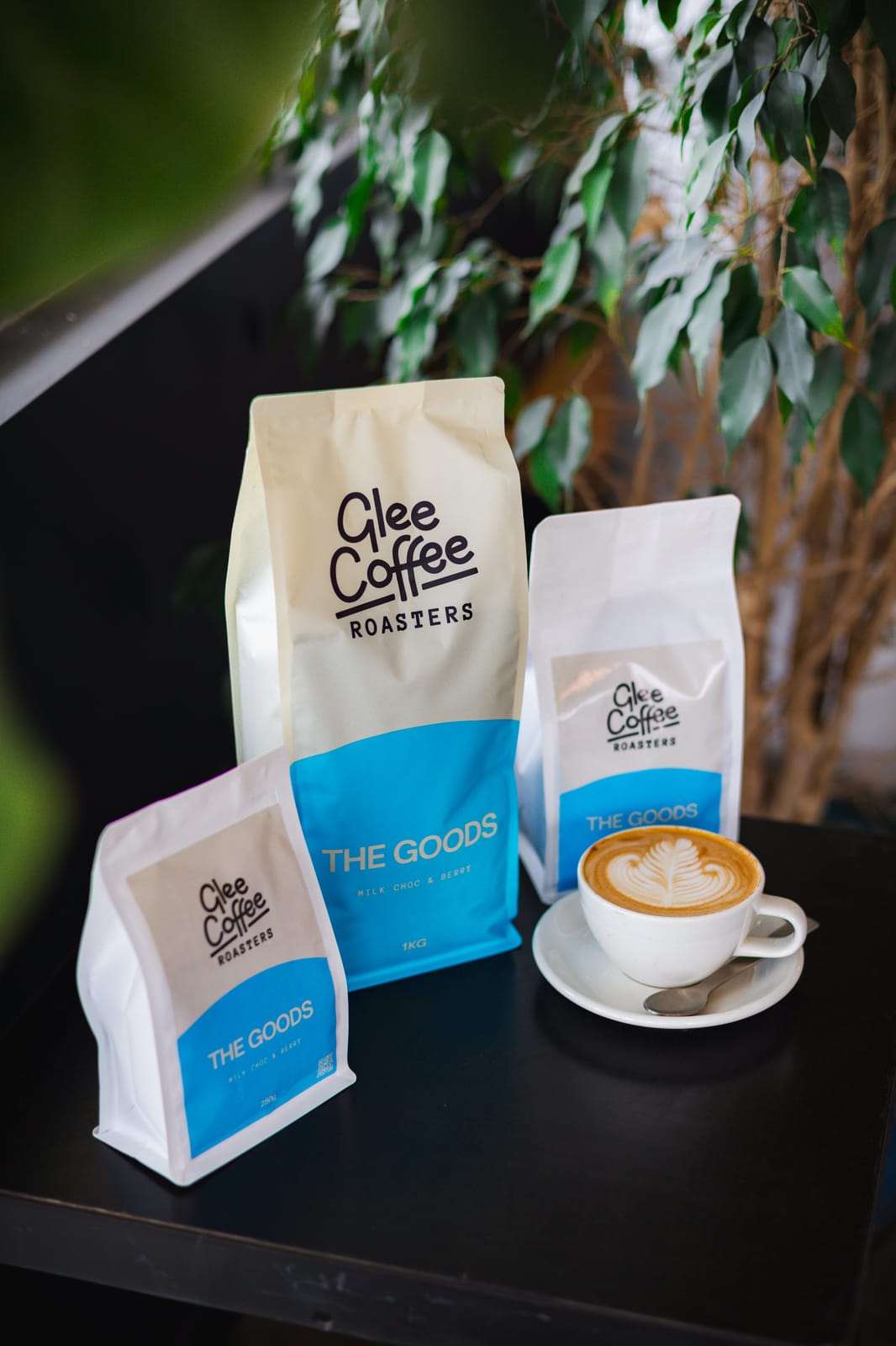 Glee Coffee Roasters Erina Heights photo 5