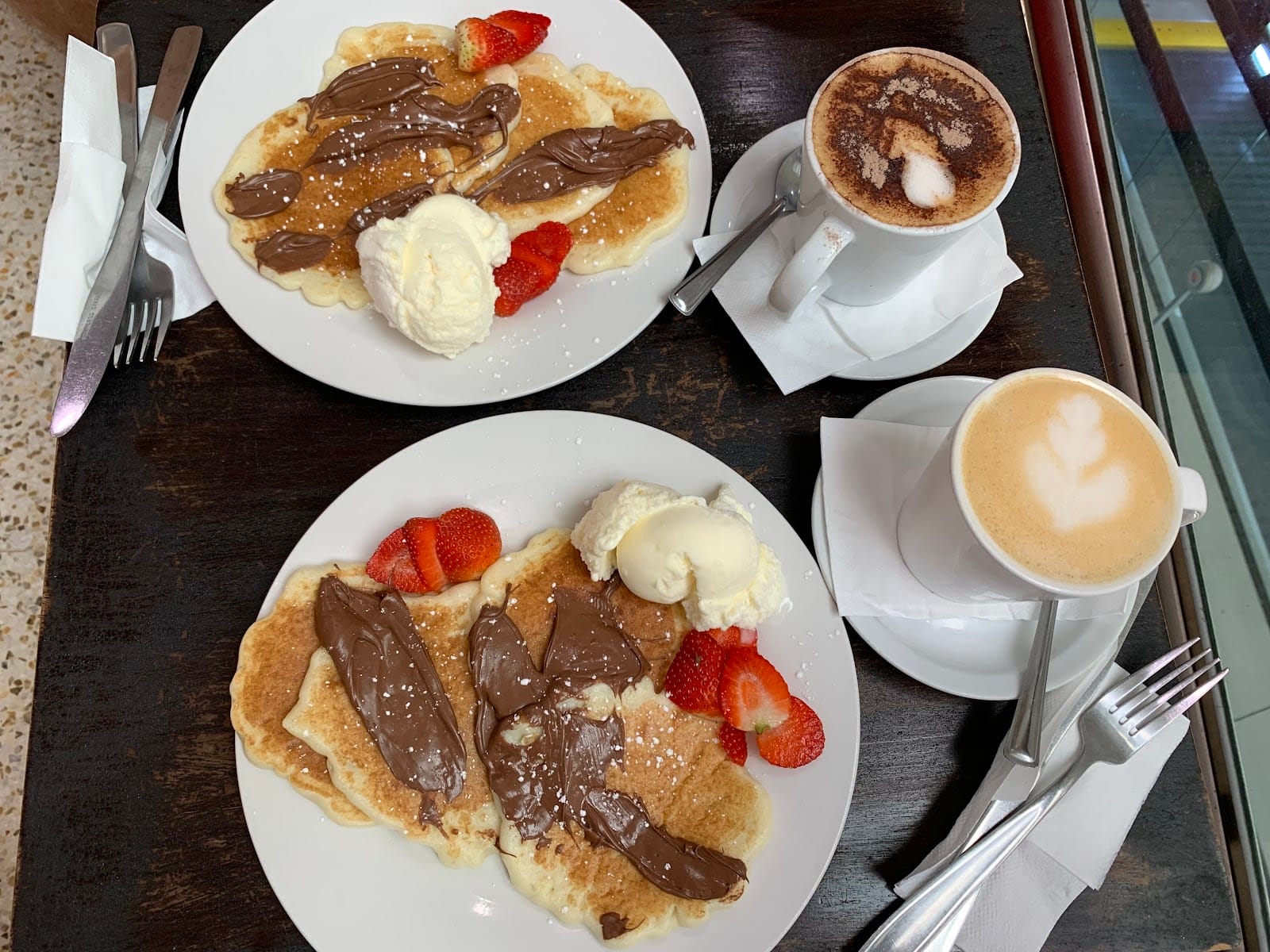 Rose Cafe
