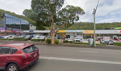 HARU CAFE