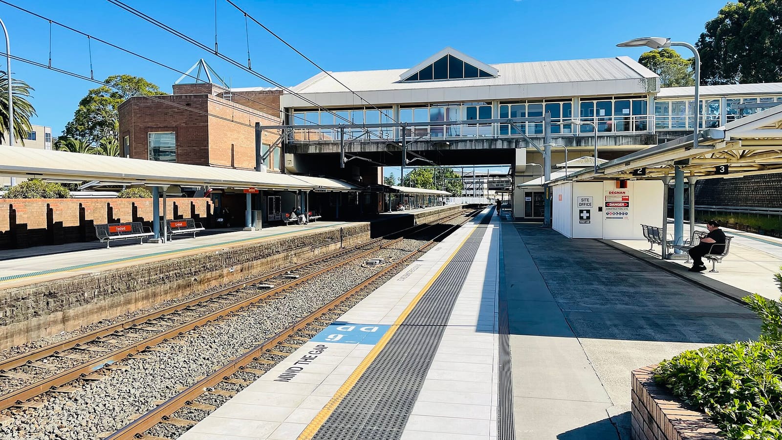 Gosford Railway Cafe photo 4