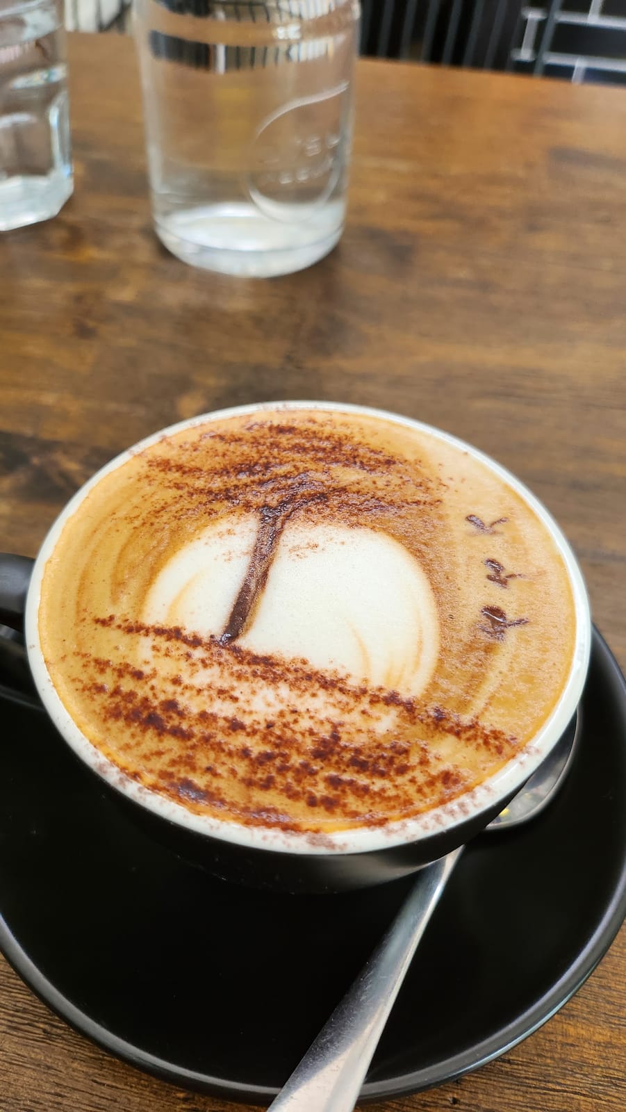 LEONA Cafe
