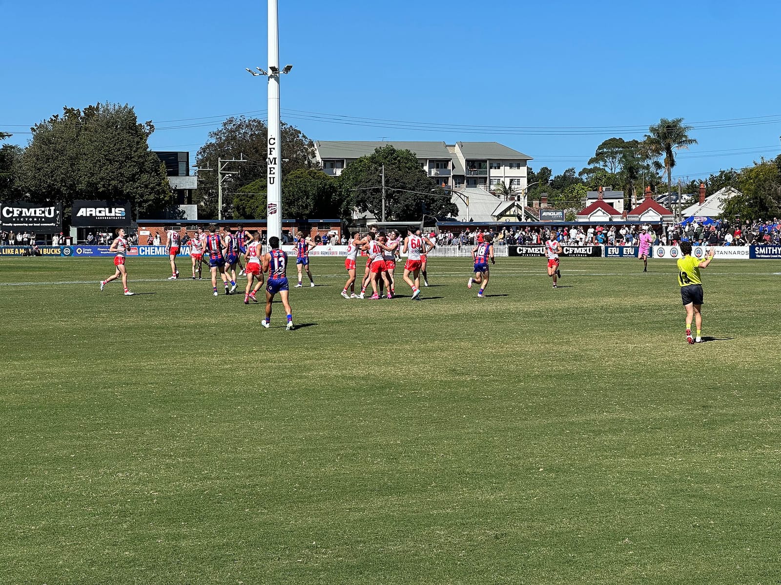 Joeys Port Melbourne photo 2