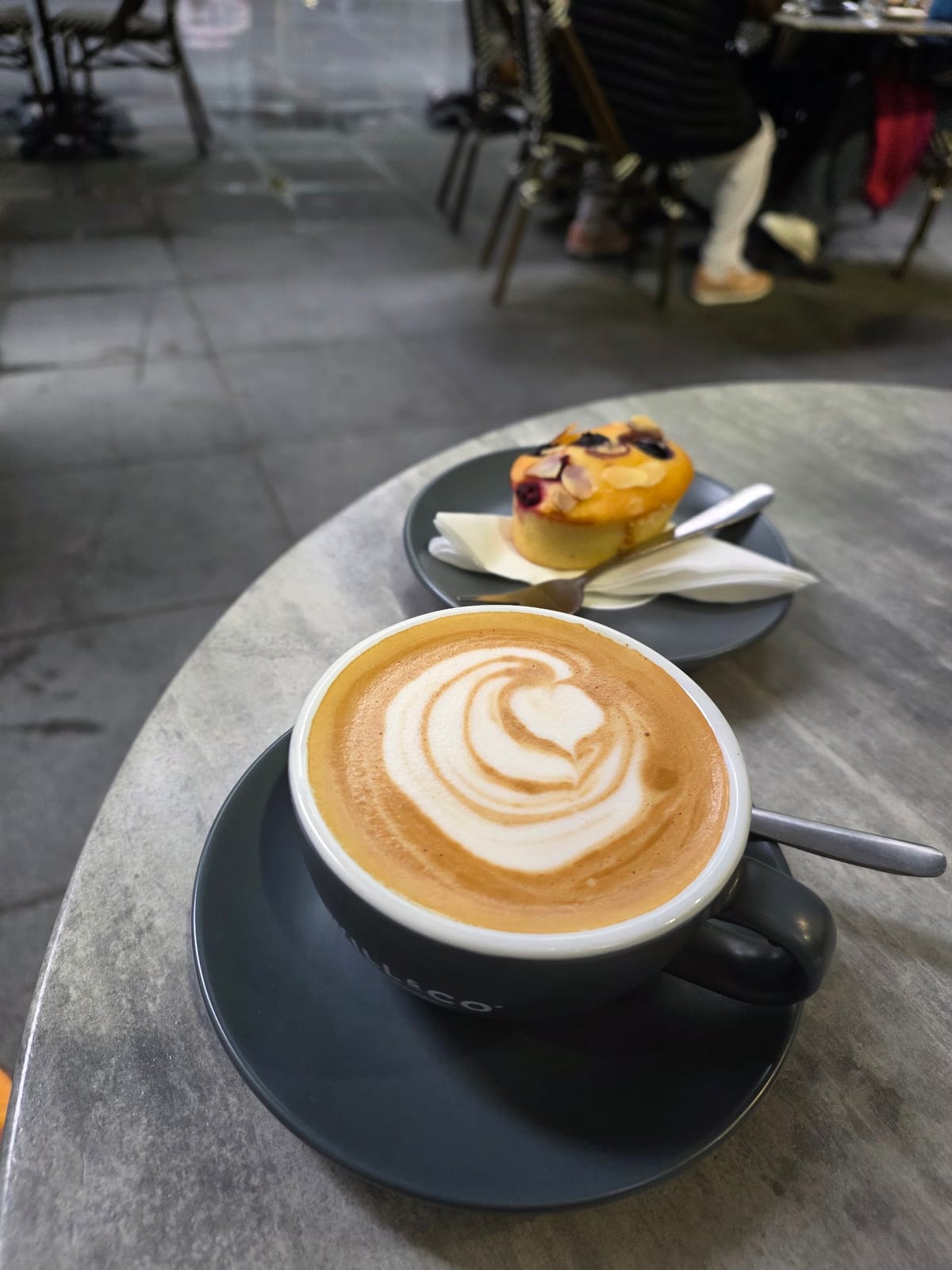 Ca Fe In Melbourne