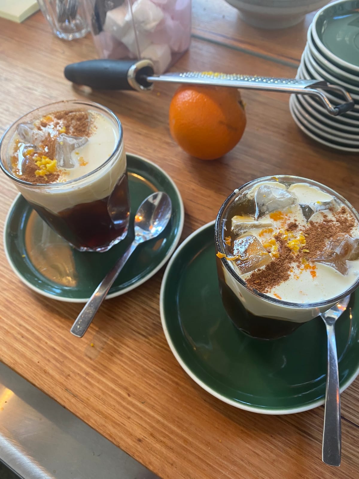 Tinker Tailor Cafe