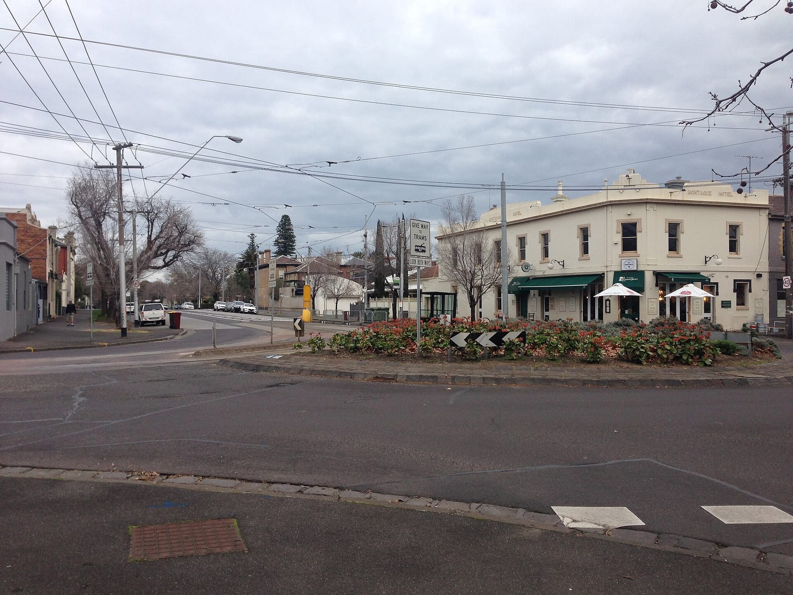 Tinker Tailor Cafe photo 2
