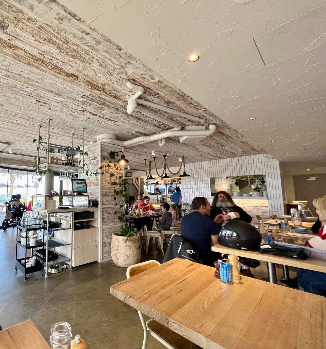 Bayside Social
