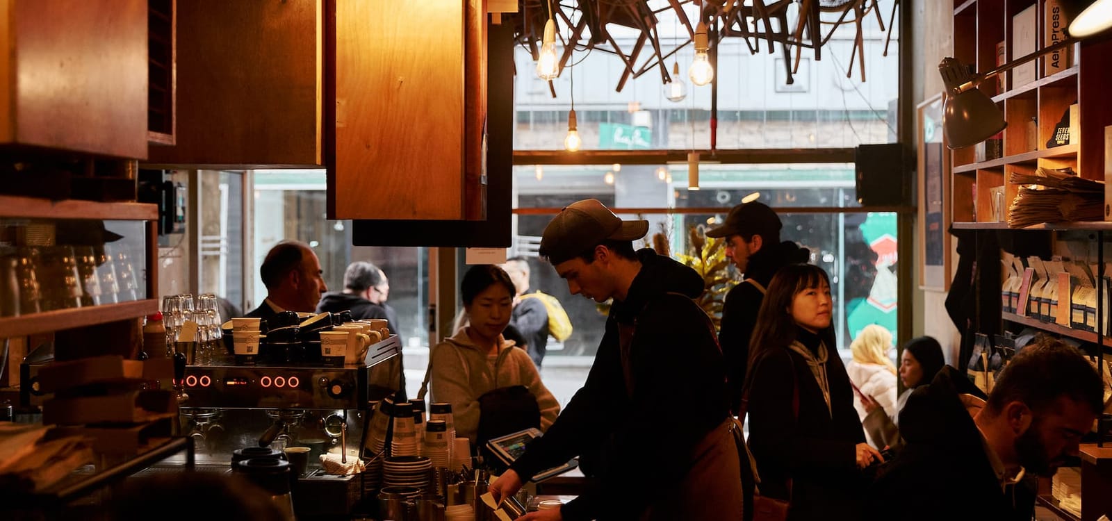Brother Baba Budan photo 3
